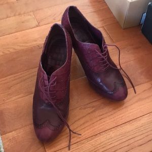 Cole Haan Lucinda Air Oz Pump